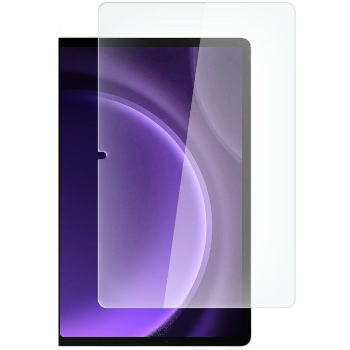 Folie protectie tableta Tempered Glass 0.3mm compatibila cu Samsung Galaxy Tab S9 FE 10.9 inch