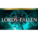Joc PS5 Generic LORDS OF THE FALLEN DELUXE EDITION
