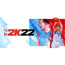 NBA 2K22 75TH ANNIVERSARY EDITION