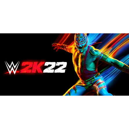 Joc PC 2K Games WWE 2K22 DELUXE EDITION