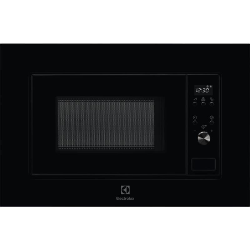Cuptor cu microunde Solo 700W Niveluri Putere 5 Negru