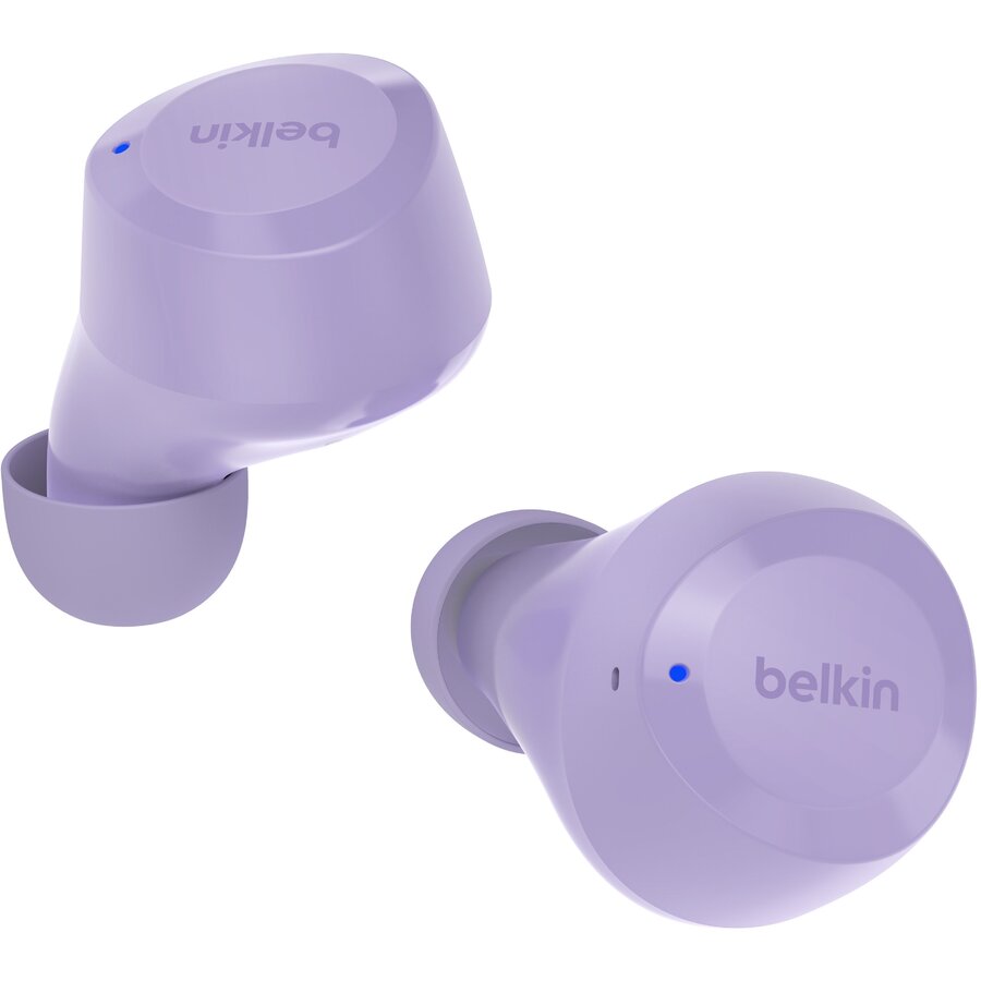 Casti Bluetooth SoundForm Bolt Wireless Lavanda