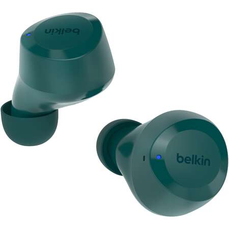 Casti Bluetooth Belkin SoundForm Bolt Wireless Verde