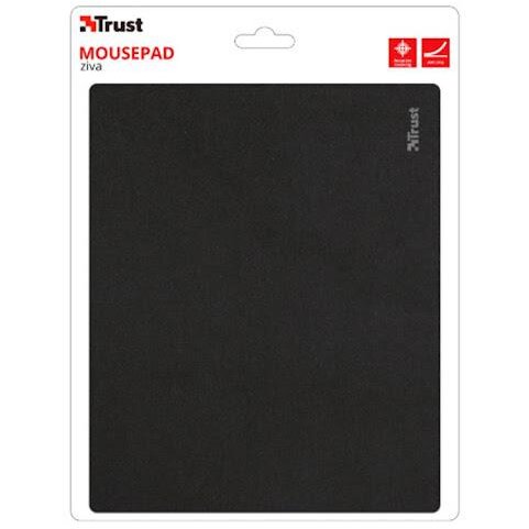 Mousepad Ziva Negru