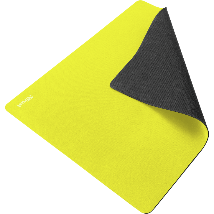 Mousepad Primo Galben