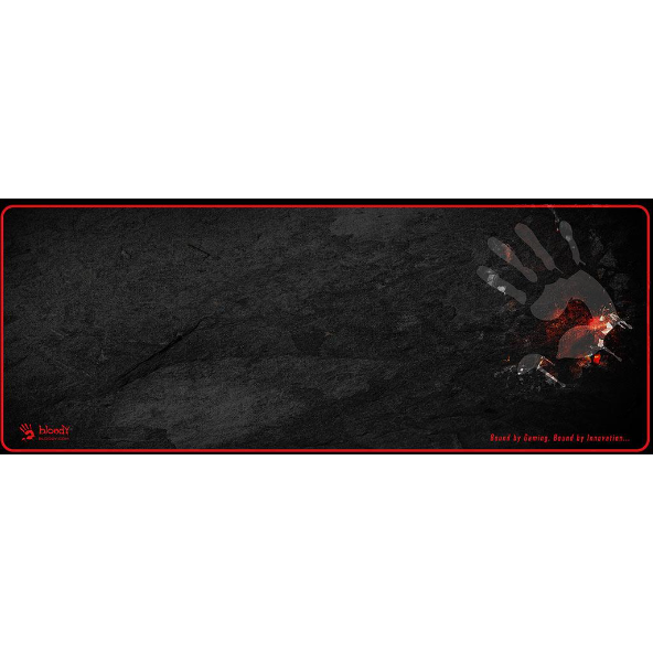 Mousepad Gaming B-088S BL X-Thin Negru