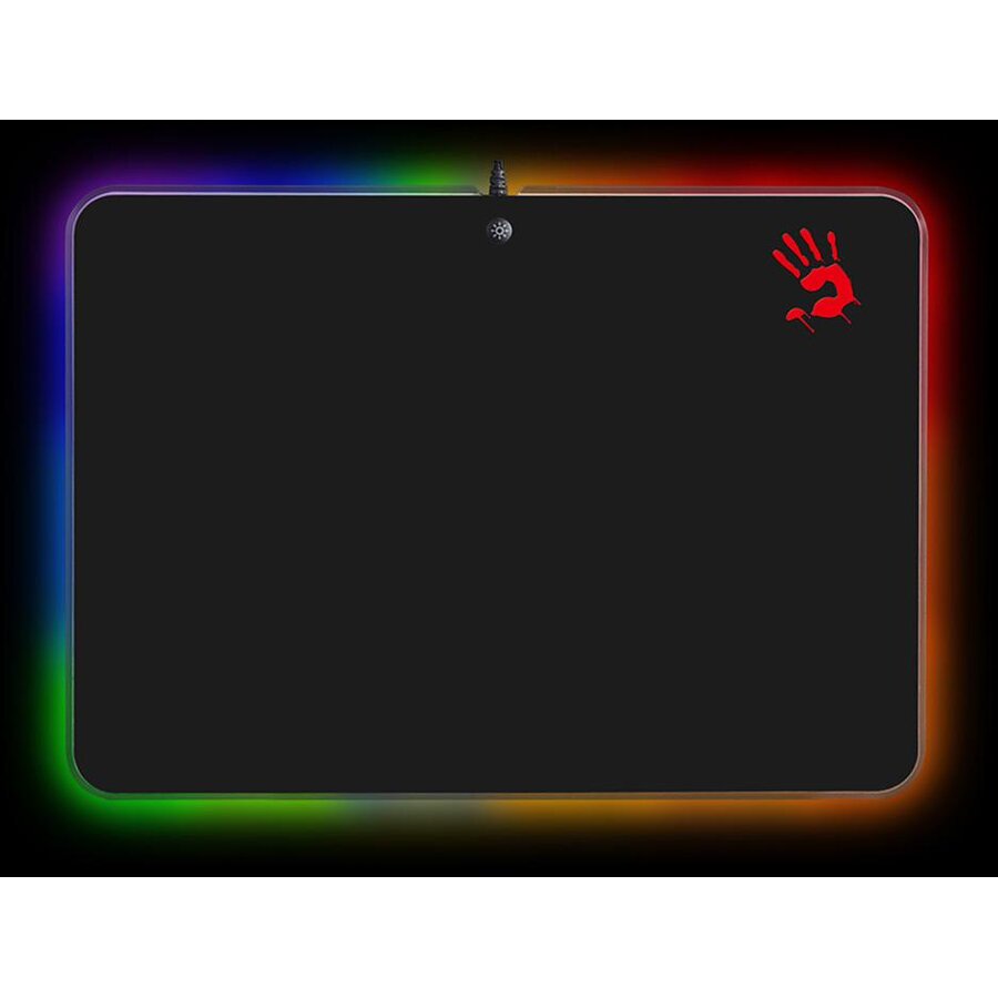 Mousepad Gaming MP-50RS BL