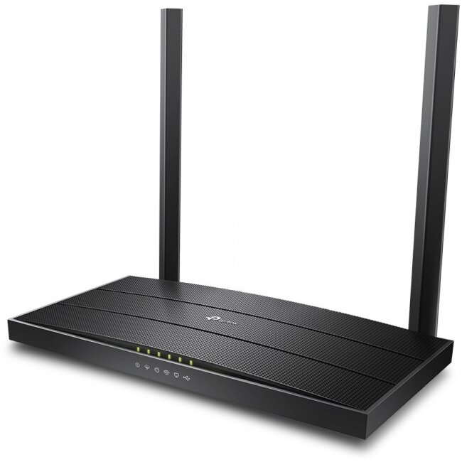 Router Wireless Archer VR400 Negru