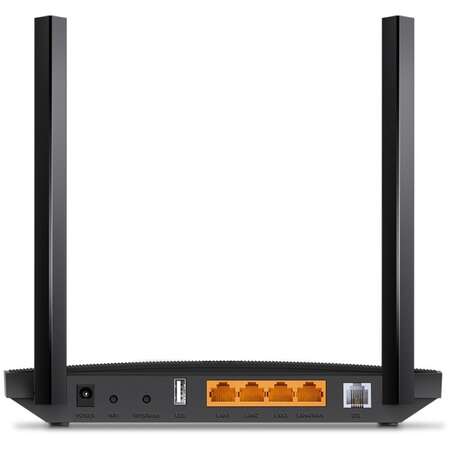Router Wireless TP-Link Archer VR400 Negru