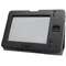 Husa Piele E-Book Reader KM0272 Pentru Kruger&Matz Library KM0199 Negru
