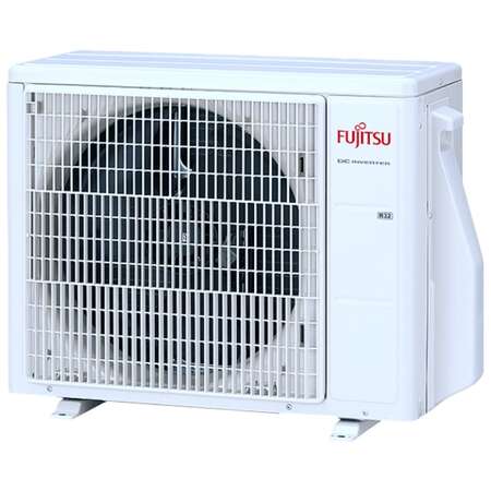 Aparat aer conditionat Fujitsu ASYG12KPCE/AOYG12KPCA Inverter 12000BTU Clasa A++/A+ White