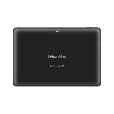 Tableta Kruger&Matz KM1089S EDGE 1089S Ecran 10.1inch 4GB 128GB Intel Celeron N4020 Dual-Core Windows 11 Pro Negru