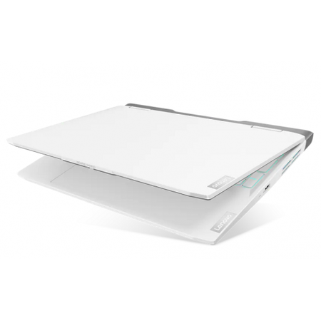 Laptop Lenovo Ideapad 3 FHD 15.6 inch Intel Core i5-12450H 16GB 512GB SSD RTX 3050 Windows 11 Home White