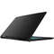 Laptop MSI Katana B13VFK FHD 17.3 inch Intel Core i7-13620H 16GB 1TB SSD RTX 4060 Free Dos Black