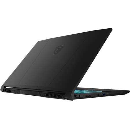Laptop MSI Katana B13VFK FHD 17.3 inch Intel Core i7-13620H 16GB 1TB SSD RTX 4060 Free Dos Black