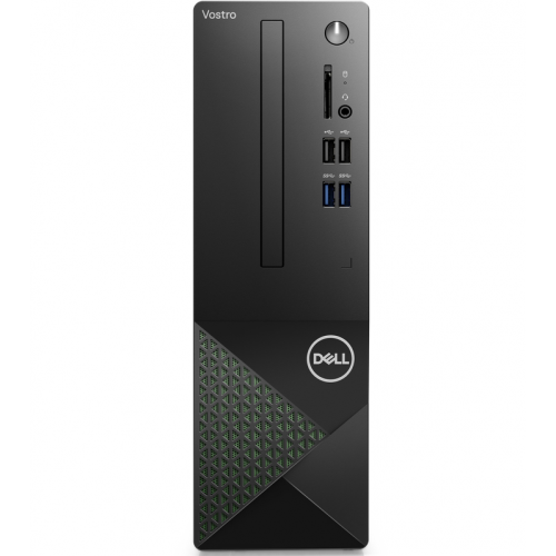 Sistem desktop Vostro 3020 Intel Core i7-13700 16GB 512GB SSD Windows 11 Pro Black