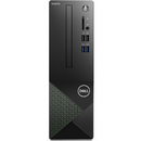 Sistem desktop Dell Vostro 3020 Intel Core i5-13400 8GB 256GB SSD Ubuntu Black