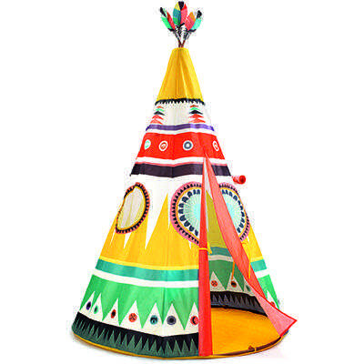 Jucarie Cort Teepee