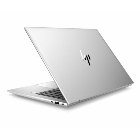 Laptop HP EliteBook 840 G9 Intel Core i7-1255U 14.0inch WUXGA TOUCH Intel Iris Xe Graphics 16GB DDR5 SSD 1TB PCIe 4x4 2280 NVMe Windows 11 Pro Silver