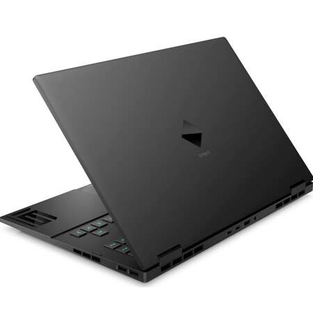 Laptop HP Omen QHD 16.1 inch Intel Core i7-12700H 32GB 1TB SSD RTX 3070 Ti Windows 11 Home Black