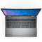 Laptop Dell Precision 3570 FHD 15.6 inch Intel Core i5-1235U 16GB 512GB SSD Quadro T550 Windows 11 Pro Grey