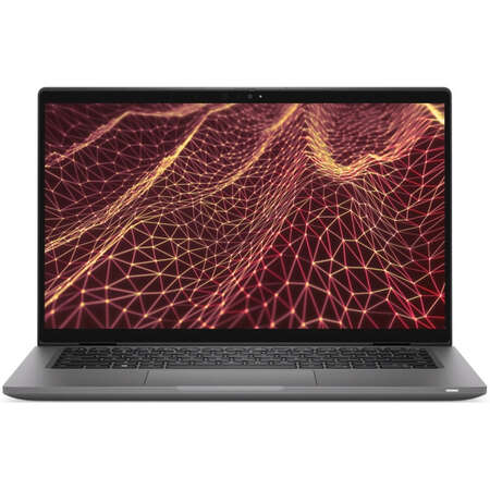 Laptop Dell Latitude 7430 FHD 14 inch Intel Core i7-1265U 16GB 512GB SSD Windows 10 Pro Grey