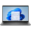 Laptop Dell Latitude 7430 FHD 14 inch Intel Core i7-1265U 16GB 512GB SSD Windows 10 Pro Grey
