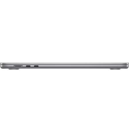 Laptop Apple MacBook Air 15 15.3 inch 15.3inch 8GB 256GB SSD macOS Ventura Space Grey