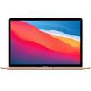 MacBook Air Retina 13.3 inch 8GB 256GB SSD macOS Big Sur Gold