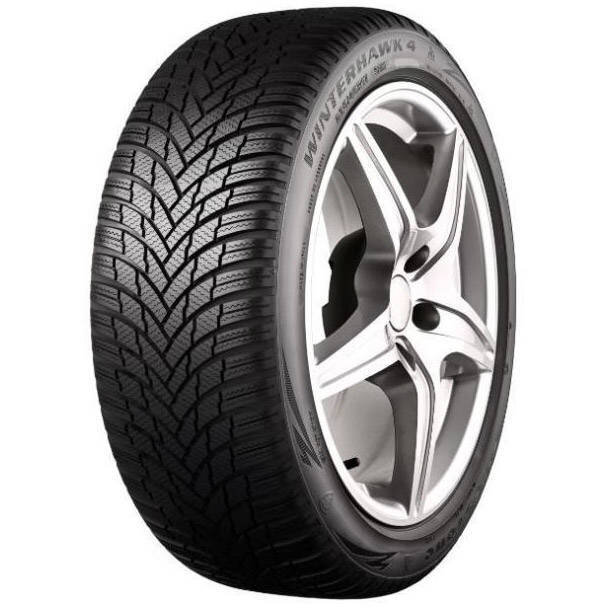 Anvelopa Iarna WinterHawk 4 205/55 R16 91H