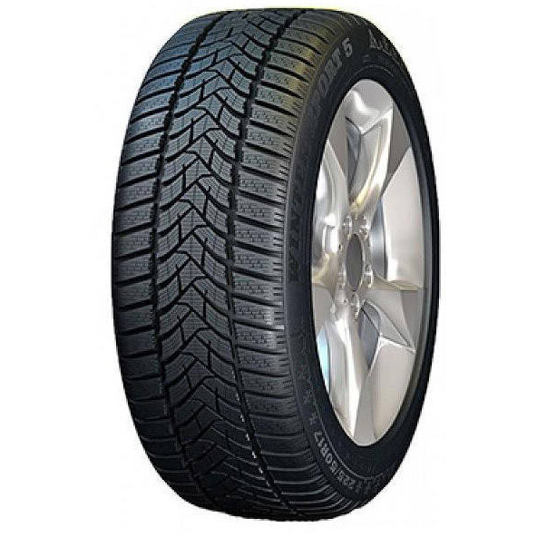 Anvelopa Iarna Winter Sport 5 XL 255/35 R19 96W