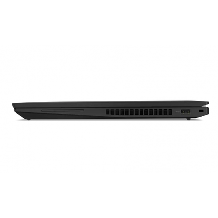 Laptop Lenovo ThinkPad T16 Gen2 WQUXGA 16 inch Intel Core i7-1355U 32GB 1TB SSD Windows 11 Pro Black