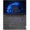 Laptop Lenovo 15.6inch V15 G4 IRU FHD IPS Procesor Intel Core i7-1355U 16GB DDR4 512GB SSD Intel Iris Xe No OS Negru