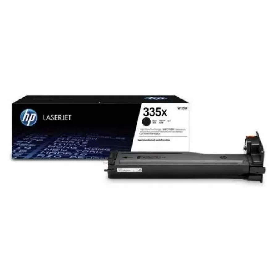 Toner HP 13700 pagini Black