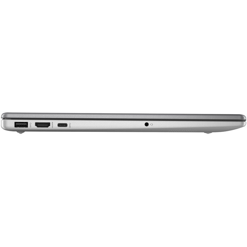 Laptop HP 250 G10 15.6 inch FHD Intel Core i7-1355U 16GB DDR4 512GB SSD Windows 11 Pro Turbo Silver — imaginea 5