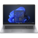 817B6EA ProBook 470 G10 FHD 17.3 inch Intel Core i5-1335U 16GB 512GB SSD Windows 11 Pro Asteroid Silver