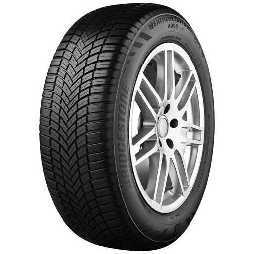 Anvelopa All Season Weather Control A005 EVO XL 255/35 R19 96Y