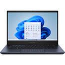 ExpertBook B5 B5402CBA-KI0408X 14 inch FHD Intel Core i7-1260P 16GB DDR5 1TB SSD Windows 11 Pro Star Black