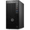 Sistem desktop Dell OptiPlex 7010 MT Intel Core i5-13500 8GB DDR4 512GB SSD Windows 11 Pro 3Yr ProS Black
