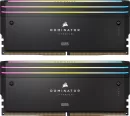 Corsair Dominator Titanium RGB 96GB (2x48GB) DDR5 6400MHz Black Dual Channel Kit