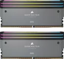 Dominator Titanium RGB 64GB (2x32GB) DDR5 6000MHz Grey Dual Channel Kit