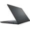 Laptop Dell Vostro 3520 15.6 inch FHD 120Hz Intel Core i7-1255U 8GB DDR4 512GB SSD Linux 3Yr ProS NBD Carbon Black