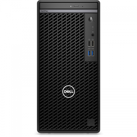 Sistem desktop Dell Optiplex 7010 Intel Core i5-13500 8GB 512GB SSD Windows 11 Pro Black