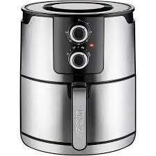 Friteuza Hot Air Fryer XL 58655 - 5L Black