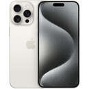 iPhone 15 Pro Max 256GB White