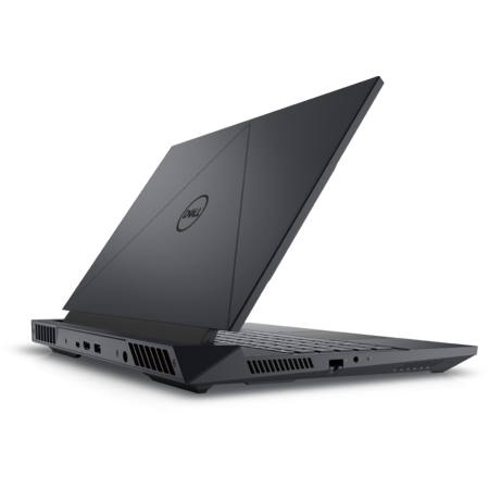 Laptop Dell Inspiron G15 5530 15.6 inch Intel Core i7-13650HX 16GB 512GB RTX 4060 Free Dos Grey