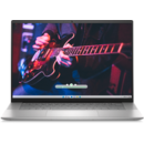 Laptop Dell Inspiron 5635 FHD+ 16 inch AMD Ryzen 7 7730U 16GB 512GB SSD Windows 11 Home Silver