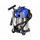 Aspirator Nilfisk Uscat/Umed 30l 1400W 10.5kg 87/78 dB Cablu 5m Multicolor