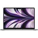 MacBook Air Retina 13.6 inch M2 24GB 512GB SSD macOS Monterey Space Grey