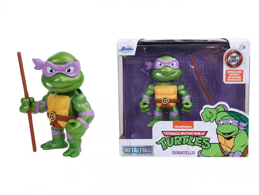 Figurina Simba Testoasele ninja